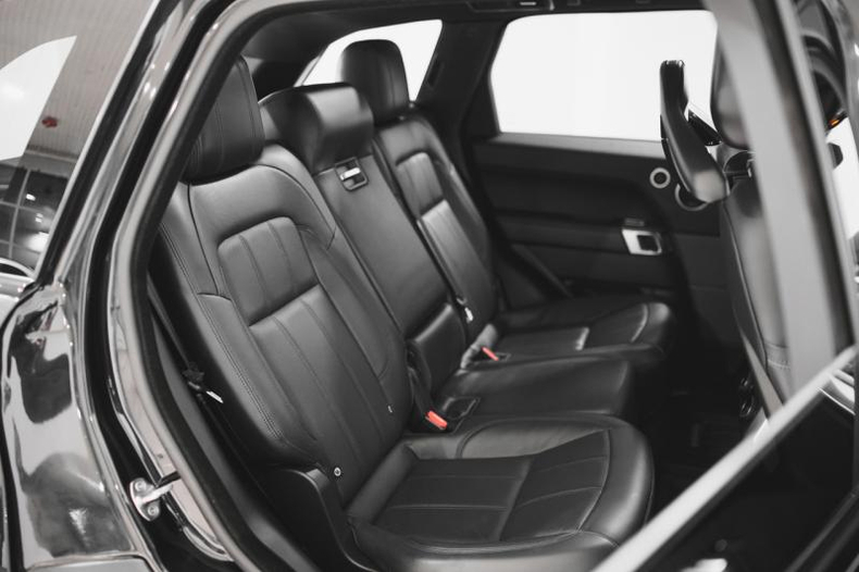 Land Rover Range Rover Sport 3.0 AT 4WD (380 л.с.) V6 Supercharged HSE Orbis Автомобили с пробегом Алматы