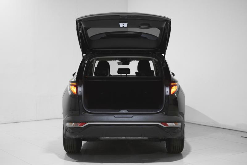 Hyundai 2.5 AT 4WD (190 л.с.) Travel Orbis Автомобили с пробегом Алматы