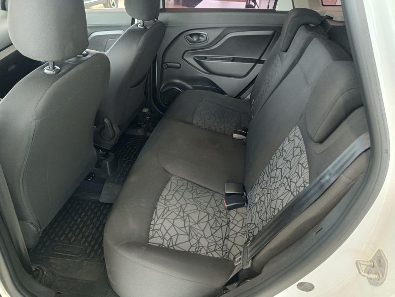 LADA (ВАЗ) XRAY 1.6 MT (106 л. с.) Classic Твоё авто (Киров)