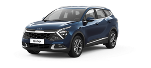 Kia Новый Sportage 2.5 AT 4WD (190 л.с.) Prestige Саранскмоторс Саранск