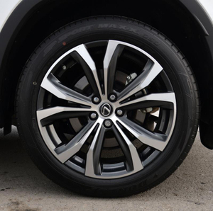 Lexus New RX 2.0 AT 4WD (238 л.с.) 300 Executive Автомобили с пробегом Шымкент  