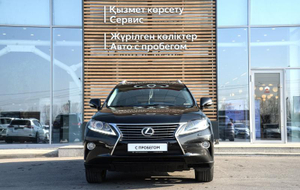 Lexus 270 AT (188 л. с.) Base Автомобили с пробегом Шымкент  