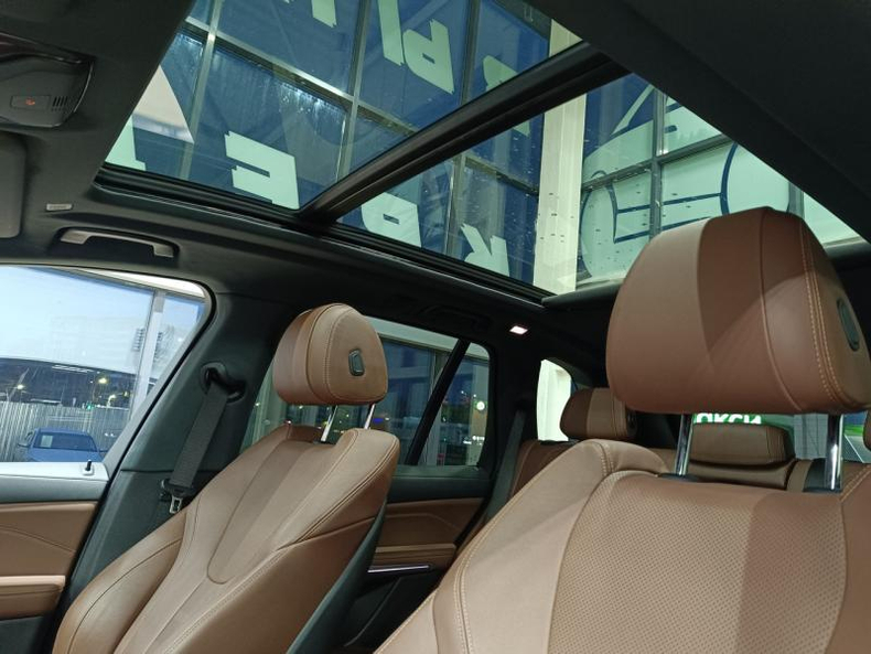 BMW Новый X5 3.0d AT 4WD (265 л.с.) 30d xDrive40i M Sport Твоё авто (Киров) Киров