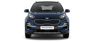 Kia Sportage 2.0 AT 4WD (150 л.с.) Comfort Саранскмоторс Саранск