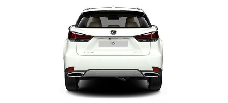 Lexus RX 300 AT AWD (238 л.с.) Comfort Автомобили с пробегом Шымкент  