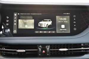 Changan CS95NEW 2.0 8AT 4WD (226 л.с.) TECH Автомобили с пробегом Шымкент  