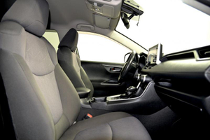 Toyota RAV4 2.0 CVT 4WD (148 л.с.) Элеганс 54 Автомобили с пробегом Шымкент  
