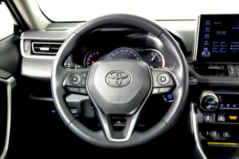Toyota RAV4 2.0 CVT 4WD (148 л.с.) Престиж Автомобили с пробегом Шымкент  