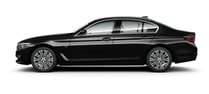 BMW 5 серия 530i Steptronic (252 л.с.) Business ORBIS AUTO г. Алматы