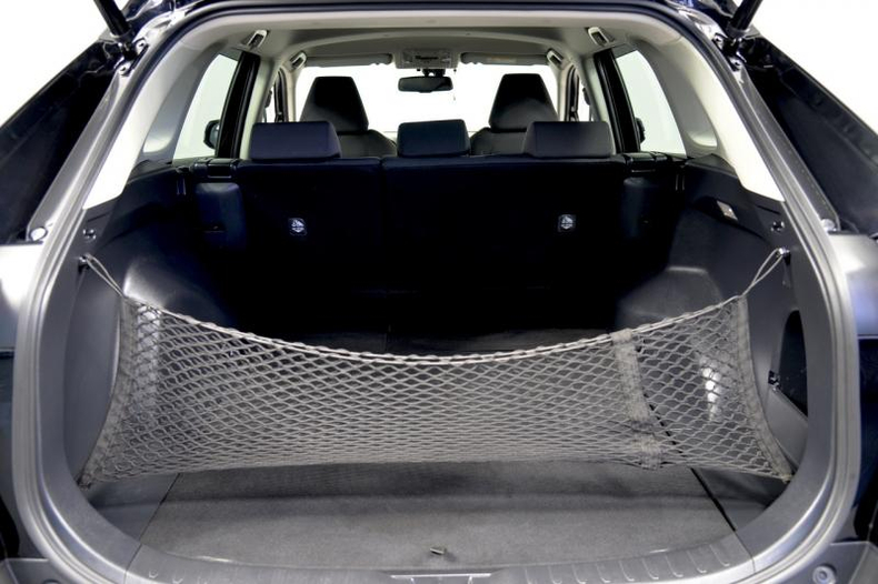 Toyota RAV4 2.0 CVT 4WD (148 л.с.) Элеганс 54 Автомобили с пробегом Шымкент  