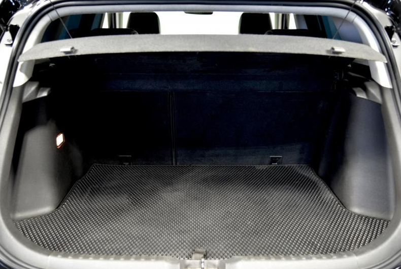 Chevrolet 1.4 Turbo Start/Stop MT 4WD (140 л. с.) Автомобили с пробегом Шымкент  