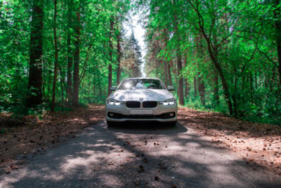 BMW 3 серия 320i AT (184 л. с.)