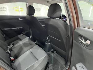 SOLARIS HS 1.6 AT FWD (123 л.с.) Active Plus Твоё авто (Йошкар-Ола)