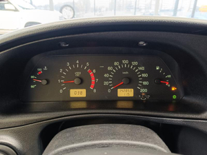 Chevrolet Niva Niva 1.7 MT 4WD (80 л.с.) LE+ Твоё авто (Киров) Киров