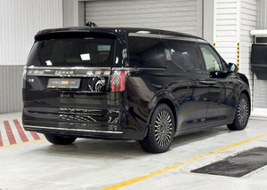 Zeekr AT 4WD (788 л.с.) 108 kwh 7seats 7seats AWD ORBIS AUTO г. Алматы