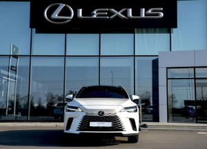 Lexus 2.4 AT AWD (268 л.с.) Luxury Автомобили с пробегом Шымкент  