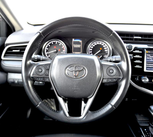 Toyota Camry 2.0 AT FWD (150 л.с.) Классик A2 Автомобили с пробегом Шымкент  