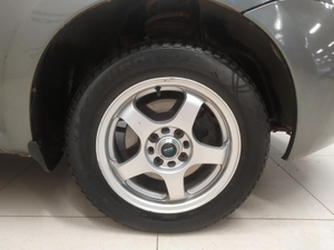 LADA Granta седан 1.6 AT FWD (98 л.с.) 16кл Comfort Твоё авто (Киров)