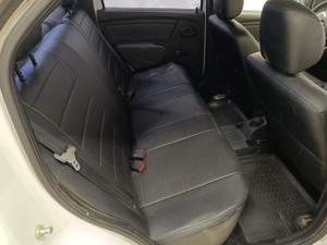 Renault 1.6 MT (84 л. с.) Authentique Твоё авто (Киров)