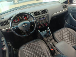 Volkswagen 1.4 TSI MT (122 л. с.) Trendline Твоё авто (Киров)