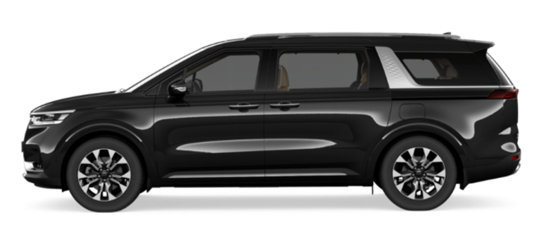 Kia Carnival 2.2 CRDi,199 л. c Prestige 2023 Kia  Кыргызстан Бишкек