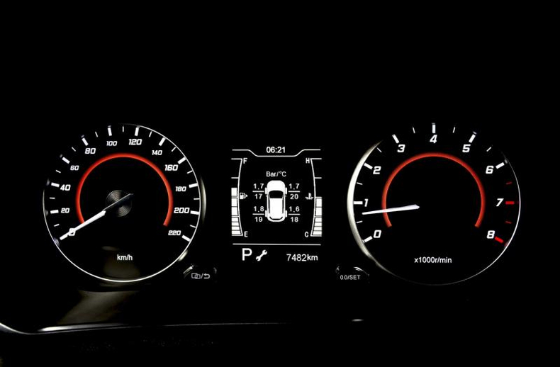 CHERY 1.5 AT FWD (106 л.с.) Автомобили с пробегом Шымкент  