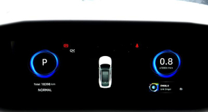 Changan Uni-V 1.5 7DCT FWD (181 л.с.) Tech Автомобили с пробегом Шымкент  