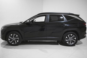 Hyundai 2.5 AT 4WD (190 л.с.) Travel Orbis Автомобили с пробегом Алматы