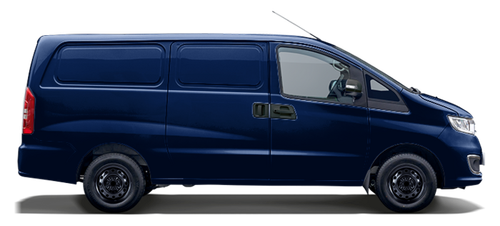 SOLLERS SF1 Цельнометаллический фургон 1.5 бензин 136 л.с. 2.5т L1 Короткая (L1) К-авто Калининград