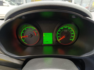 LADA (ВАЗ) Kalina Cross 1.6 MT FWD (87 л.с.) Comfort Твоё авто (Киров) Киров