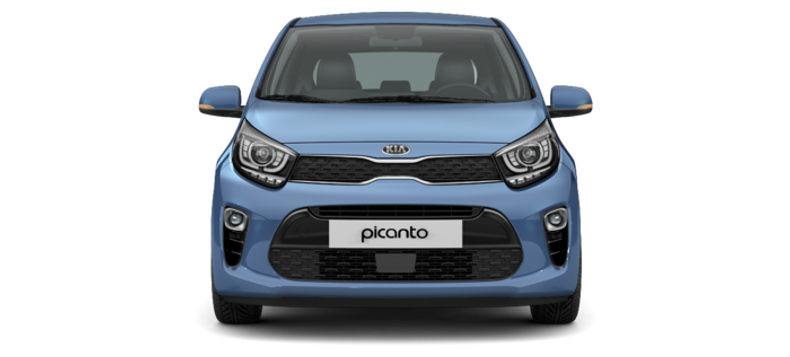 Kia Picanto 1.2 AT (84 л. с.) Comfort Саранскмоторс Саранск