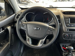 Kia Sorento  2.2 E-VGT 4 WD (199 л.с.) Авто Люкс KIA Севастополь