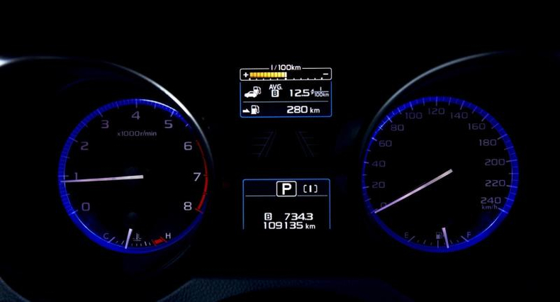 Subaru 2.5 CVT AWD (175 л.с.) Автомобили с пробегом Шымкент  
