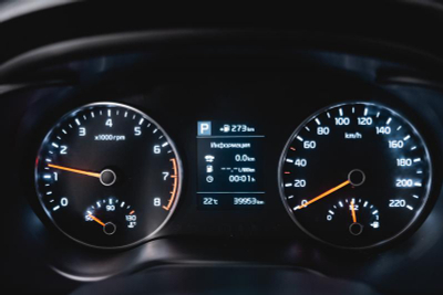 Kia Rio X-Line 1.6 AT (123 л. с.)
