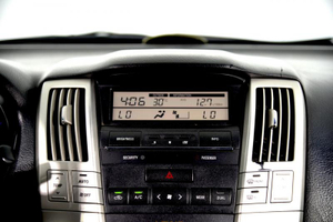Lexus 3.0 AT 4WD (204 л.с.) 300 Автомобили с пробегом Шымкент  
