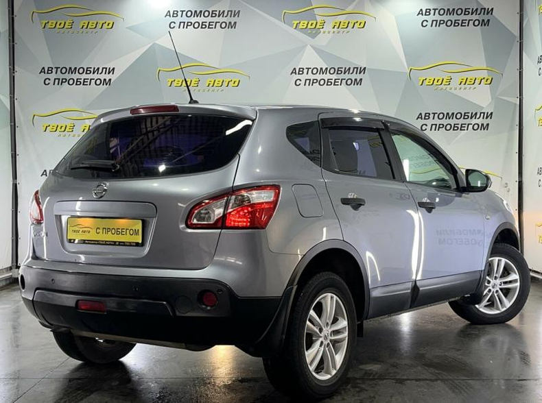 Nissan 2.0 MT (141 л. с.) Твоё авто (Йошкар-Ола)