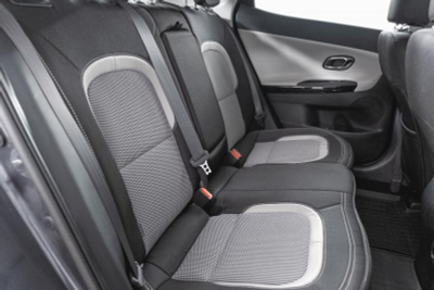 Kia Ceed 1.6 AT (129 л. с.)