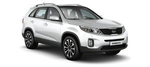 Kia Sorento 2.4 AT FWD (175 л.с.) Comfort Саранскмоторс Саранск