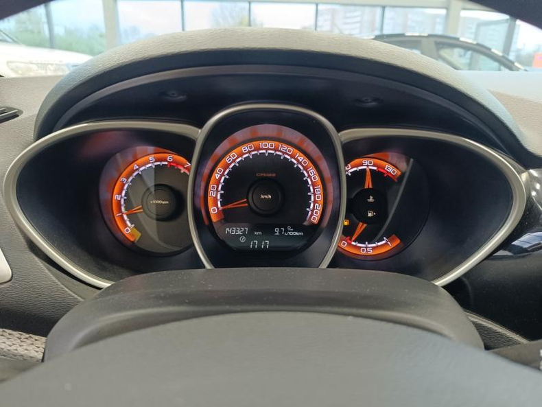 LADA (ВАЗ) Новая Vesta SW Cross 1.6 MT (106 л.с.) Comfort Plus + P1.1 Твоё авто (Киров)