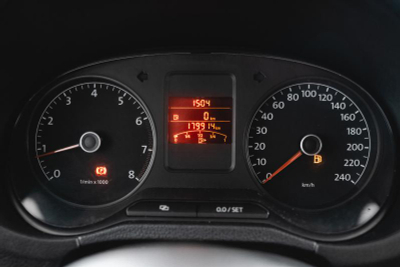 Volkswagen Polo 1.6 MT (105 л. с.)