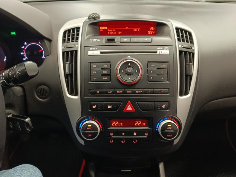 Kia 1.6 MT (122 л. с.) Твоё авто (Киров)