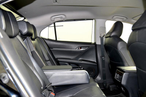 Toyota Camry 2.5 AT FWD (181 л.с.) Люкс B5 Автомобили с пробегом Шымкент  