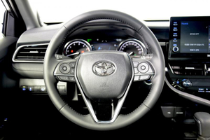 Toyota Camry 2.5 AT (206 л.с.) Престиж Автомобили с пробегом Шымкент  