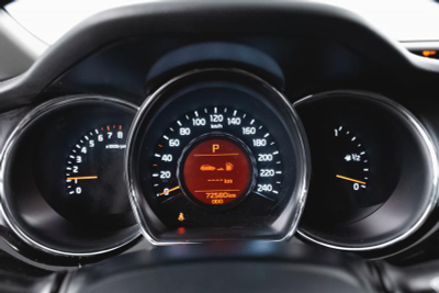 Kia Ceed 1.6 AT (129 л. с.)