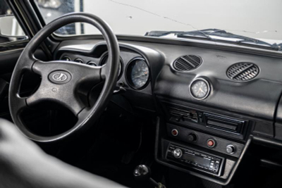 LADA 2106 1.5 MT (72 л. с.)
