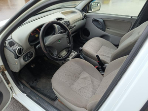 LADA (ВАЗ) 1.6 MT 8 кл (Евро-4) (81 л. с.) Lux Твоё авто (Киров)