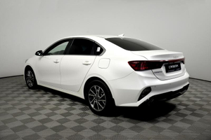 Kia Новый Cerato 2.0 AT FWD (150 л.с.) Theta Luxe Автомобили с пробегом Шымкент  