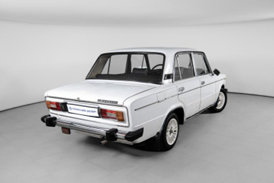 LADA 2106 1.5 MT (72 л. с.)