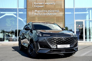 Changan Uni-k 2.0 8AT 4WD (226 л.с.) Comfort Автомобили с пробегом Шымкент  