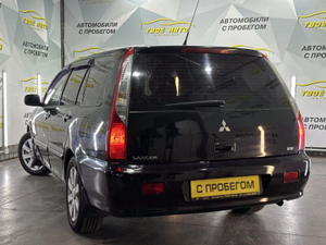 Mitsubishi 1.6 MT FWD (98 л.с.) Invite+ Твоё авто (Йошкар-Ола)